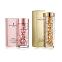 Elizabeth Arden 伊丽莎白雅顿套装 粉胶60粒 + 金胶90粒