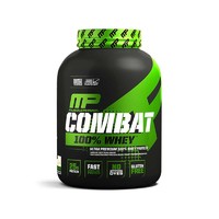 银联爆品日：MUSCLE PHARM 100%高纯度蛋白粉 香草味 5磅