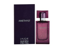 Lalique 莱俪 水晶黑莓香水EDP50ml