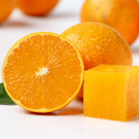 甜果源 【带开橙器】湖南麻阳冰糖橙 5斤装 农家多汁甜橙子 新鲜水果