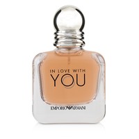 GIORGIO ARMANI 爱上你女士浓香水 50ml_GDFS