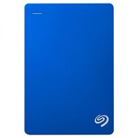 Seagate 希捷 Backup Plus 睿品 USB3.0 2.5英寸 移动硬盘 5TB