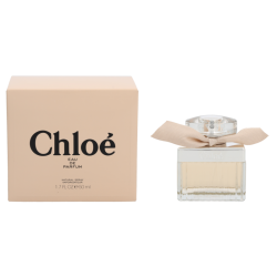荷兰直邮chloe蔻依同名女士香水肉丝带edp50ml