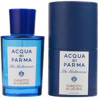 银联返现购：ACQUA DI PARMA 帕尔玛之水 蓝色地中海 柑橘汽水淡香水 EDT 75ml