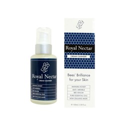 Royal Nectar 皇家蜂毒 洗面奶 100ml*2瓶