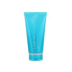 LANEIGE 兰芝 毛孔清皙泡沫洁面膏洗面奶 160ml