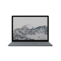 微软认证翻新 Surface Laptop i5 8GB 256GB 亮铂金