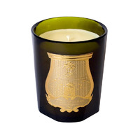 CIRE TRUDON CT 法式宫廷风香薰蜡烛 #Joséphine皇后的花园 花香调 270g 助眠安神睡眠 净化空气香氛