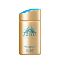 ANESSA 安热沙 防晒防水隔离乳 SPF50+ 60ml（新旧款随机发货）