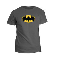 Jodebu DC联名款 蝙蝠侠Batman T恤