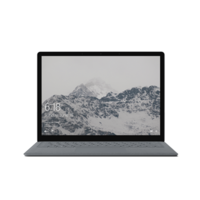 微软认证翻新 Surface Laptop i7/8/256 亮铂金