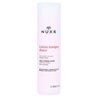 NUXE 玫瑰花瓣爽肤水 200ml