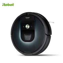 iRobot Roomba 970 R970080 扫地机器人