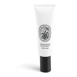 DIPTYQUE 蒂普提克 Eau Rose 玫瑰香调保湿滋润护手霜 45ml（加购可领取品牌优惠券）