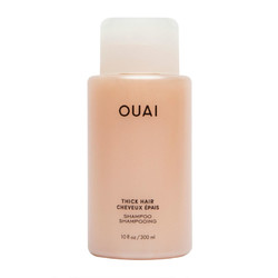 OUAI 浓厚发质洗发水 300ml