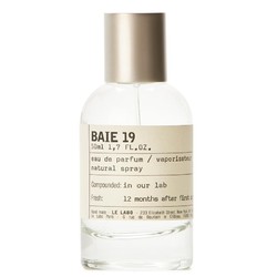 Le Labo 香水实验室 树果19中性香水 EDP 50ml