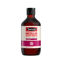 Swisse 瑞思 小黄瓜卸妆液 300ml *2件