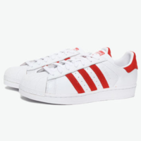 adidas Originals SUPERSTAR 低帮休闲鞋_adidas Originals运动鞋-YOHO!BUY 有货