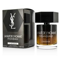 Yves Saint Laurent 圣罗兰 男士之夜深邃香水 100ml