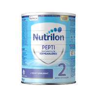 银联爆品日：Nutrilon 牛栏pepti深度全水解抗蛋白过敏低敏奶粉 2段 800克