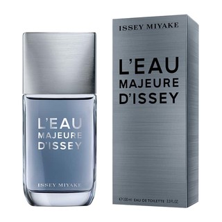 ISSEY MIYAKE 三宅一生 Issey Miyake 三宅一生 力量之水香水 EDT 100ml