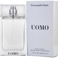 银联返现购：Ermenegildo Zegna 杰尼亚 唯我男士淡香水 EDT 50ml