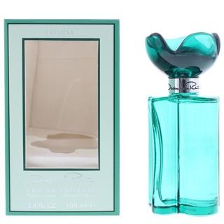 Oscar De La Renta 奥斯卡·德拉伦塔 茉莉香水 EDT 100ml