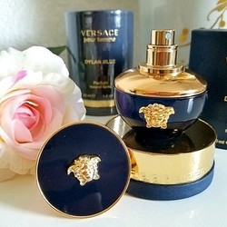 Versace 范思哲 海神女士（迪伦女士）香水 EDP 100ml