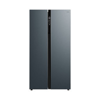 Midea 美的 BCD-549WKPZM(E) 冰箱