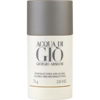 GIORGIO ARMANI 阿玛尼 寄情水男士止汗香体露 不含酒精 75g