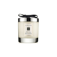 银联爆品日：Jo Malone 祖玛珑 牡丹与胭红麂绒香氛蜡烛 200g