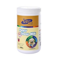 MAG 犬猫通用优质配方羊奶粉 400g