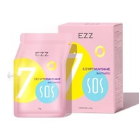 EZZ 基因代餐奶茶奶昔 25g*7袋