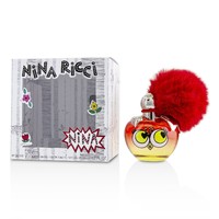 Nina Ricci 魔力调皮莲娜女士淡香水（限量版）EDT  50ml