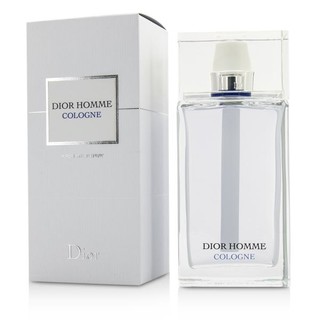 Dior 迪奥 Christian  桀骜男士古龙水(新版本) 200ml