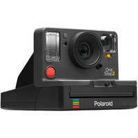 银联专享：Polaroid 宝丽来 拍立得相机一次成像相机 Onestep2 石墨灰