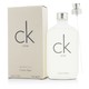 Calvin Klein 卡尔文·克莱 唯一香水 EDT 100ml