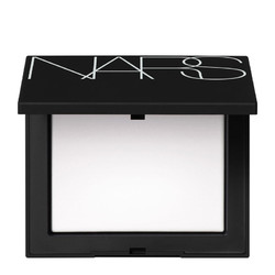 NARS 纳斯 裸光透明色蜜粉饼 7g