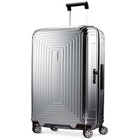 银联爆品日：新秀丽 Neopulse序列 28寸行李箱 拉杆箱 旅行箱 3色可选