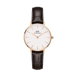 Daniel Wellington 丹尼尔·惠灵顿 DW00100232 女士时装腕表