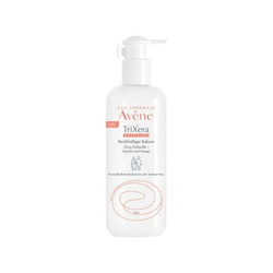 Avene 雅漾TriXera 三重滋润乳 400ml