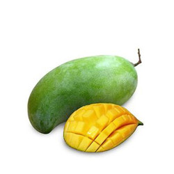 晋诺桂七香芒果一级大果9斤单果200500g