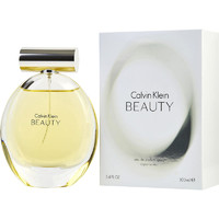 Calvin Klein 卡尔文·克莱 绝色女士香水 EDP 100ml