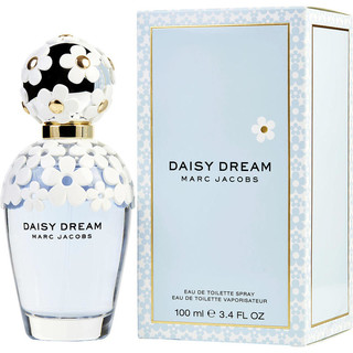 MARC JACOBS DAISY DREAM 雏菊之梦 女士淡香水 EDT 100ml