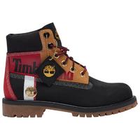 Timberland 6孔经典防水靴子 大童鞋 35-40码 