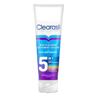 Clearasil 5合1祛痘保湿乳 100ml 