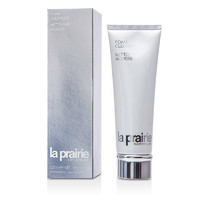 超值黑五、银联爆品日:la prairie 莱珀妮 柔和泡沫洁面膏 125ml