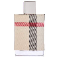 BURBERRY 博柏利 伦敦女士香水 EDP 50ml