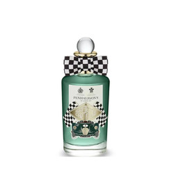 PENHALIGON'S 潘海利根 赛车俱乐部香水 EDP 100ml