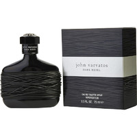 john varvatos 暗黑革命男士淡香水 EDT 75ml